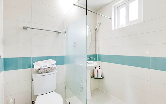 Ganghwadoatelier Pension