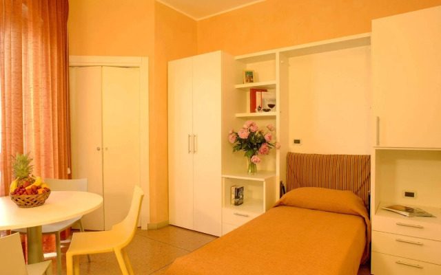 Residence Oliveto