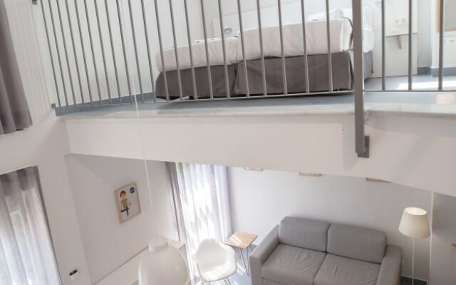 Apartamentos 11flats