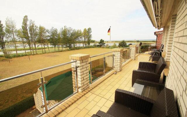 Seepark Seepark 003 Penthouse