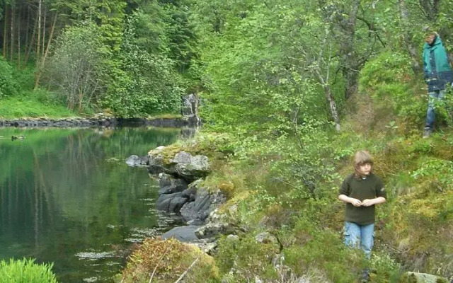 Brattetaule Gard Guesthouse