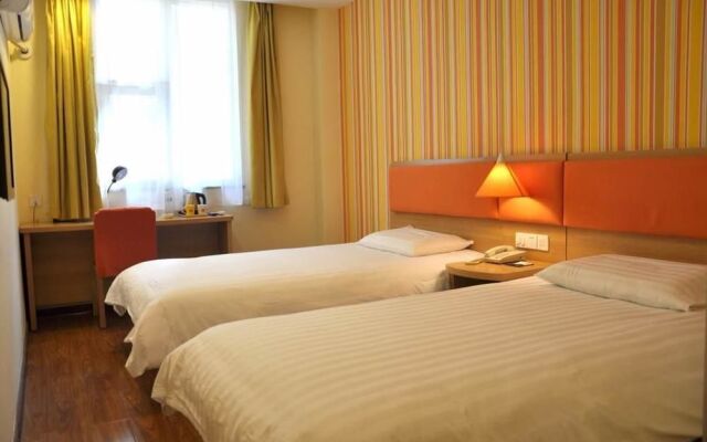 Home Inn Baotuquan Road