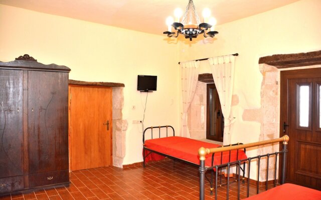 Luxury Apartment in Eleftherna SATRA