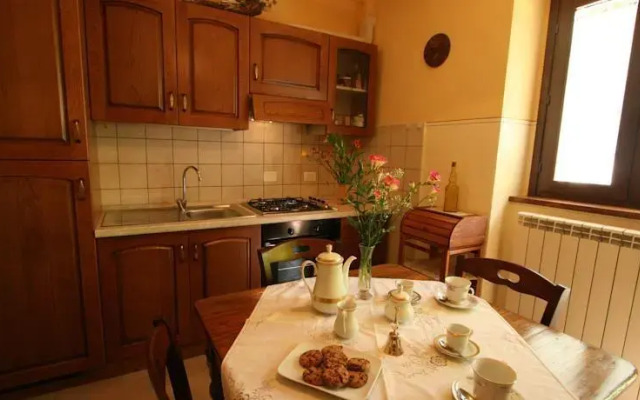 Marche Holiday - Borgo San Martino
