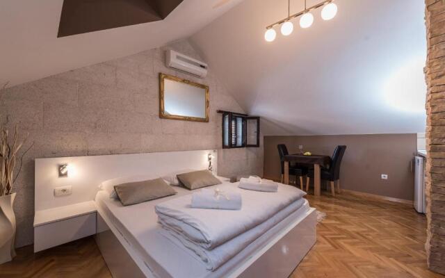 Apartments Donat Zadar