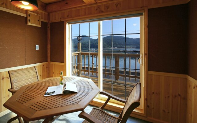 Tongyeong Daore Pension