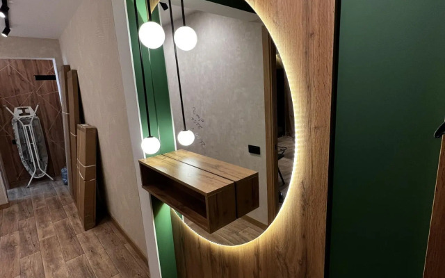 Саквояж на улице Бакинская 3