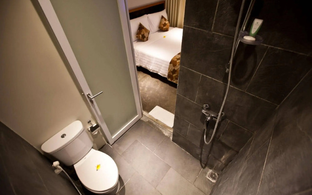 JOCS Boutique Hotel & Spa
