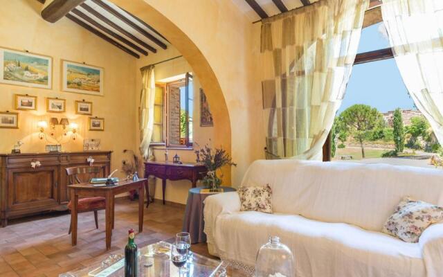 LA CASA DELL'ARTISTA 6, Emma Villas