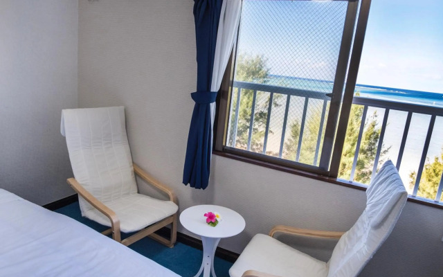 Seaside Hotel Blue Moon