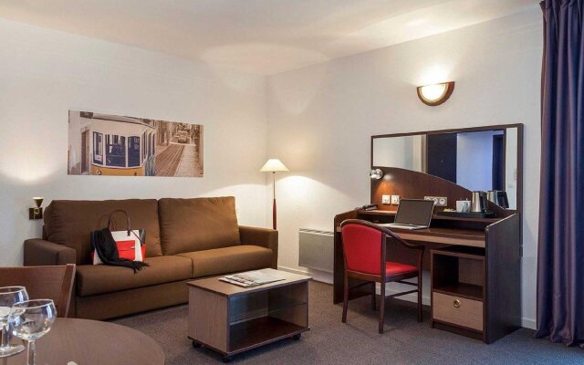 Comfort Suites Port-Marly Paris Ouest