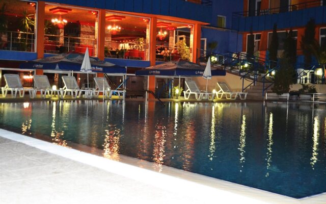 Amaris Hotel - All inclusive