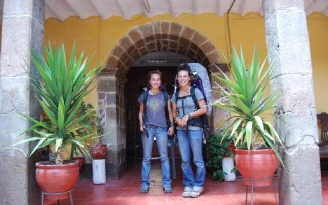 Hostal Quipu