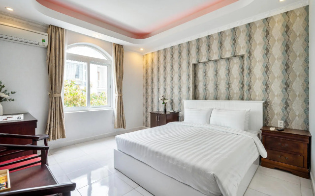 La Casona Boutique Hotel