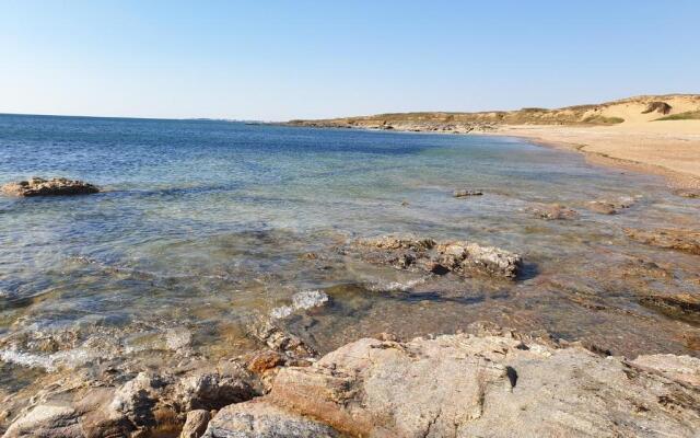 Le Temps d'une Pause