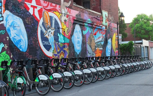 MtlVacationRentals - Appartements Plateau-Mont-Royal