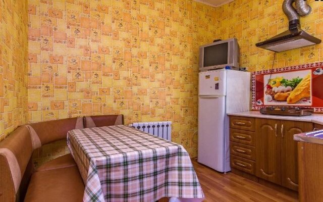 Fiesta Mini-hotel