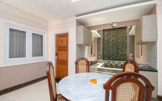 Rumah Desa Homestay