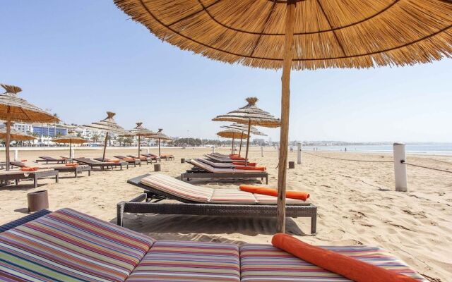 Casa Mia Family Suites