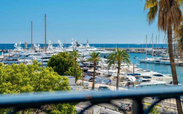 Croisette Luxury Waterfront