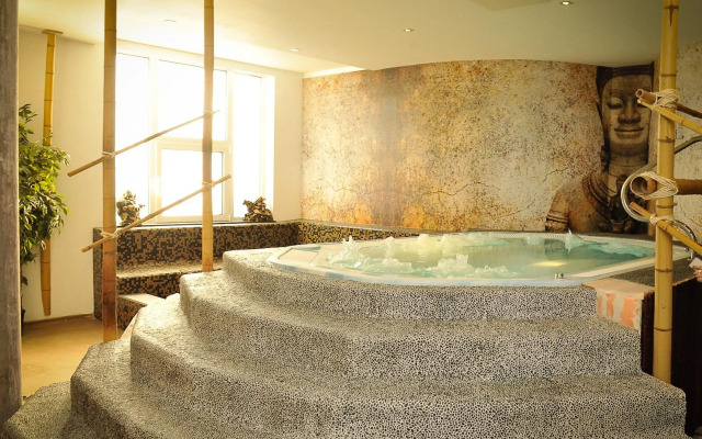 Hotel Royal Astrid