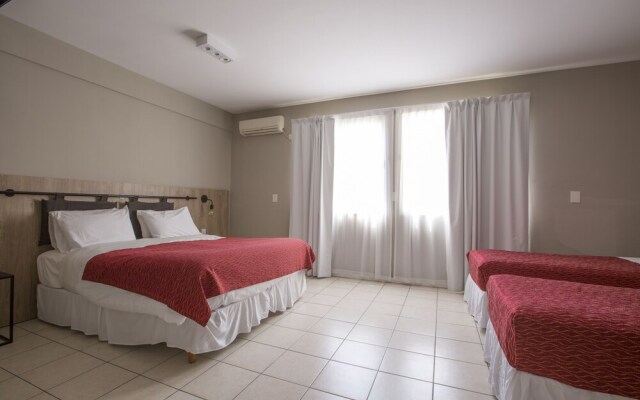 Boutique Apartments Plaza Dorrego