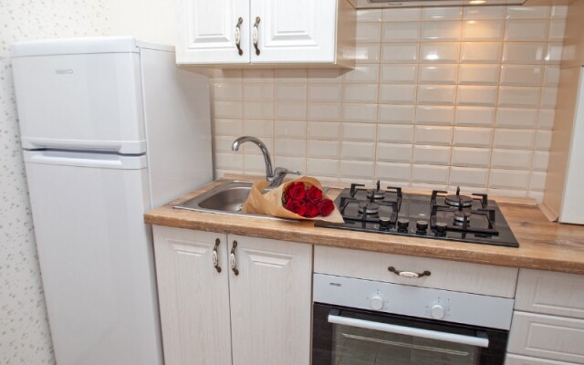 Apartamenty na Mosina 14