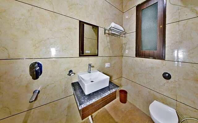Hotel HolyView