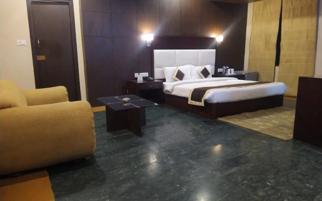Hotel Saurabh Candy By Peppermint, Haldwani