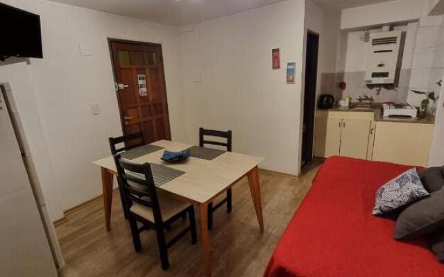 Departamento en pleno centro de Ciudad de Mendoza