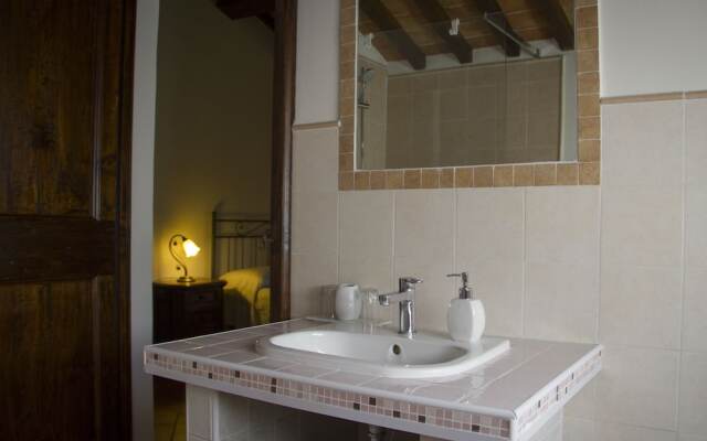 Casa Vacanze Il Piccolo Noce