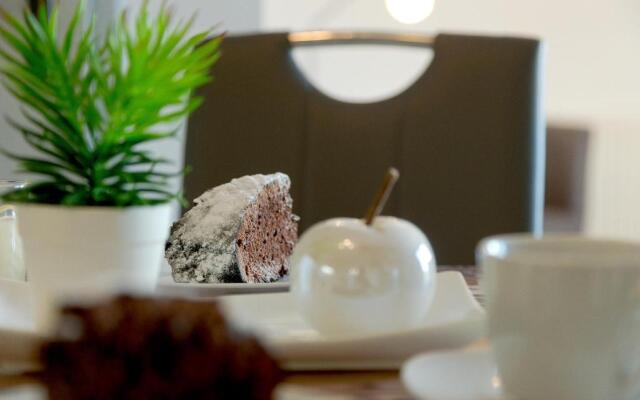 "Ferienwohnungen Wiesenblick"