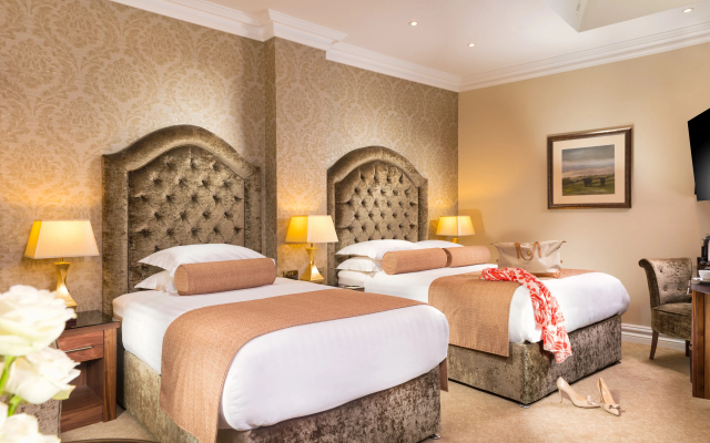 The International Hotel Killarney