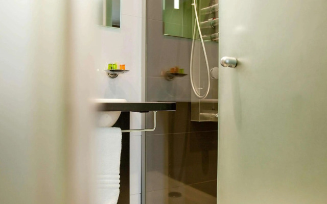 ibis Styles Rennes Centre Gare Nord