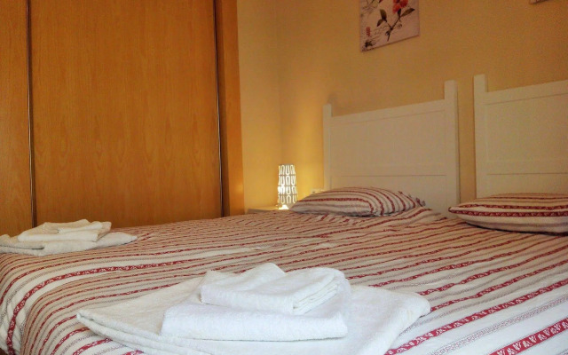 Apartamentos Centro Malaga
