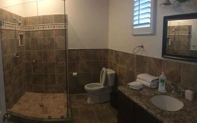 Alecia B&B