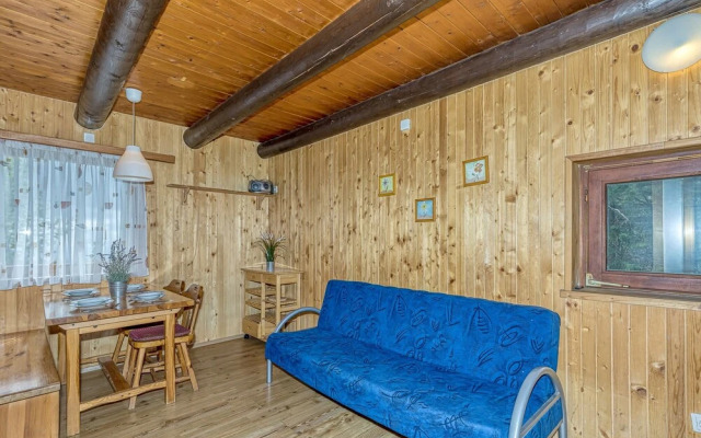 Chalet Snowflake IIa 20m From Ski Trail