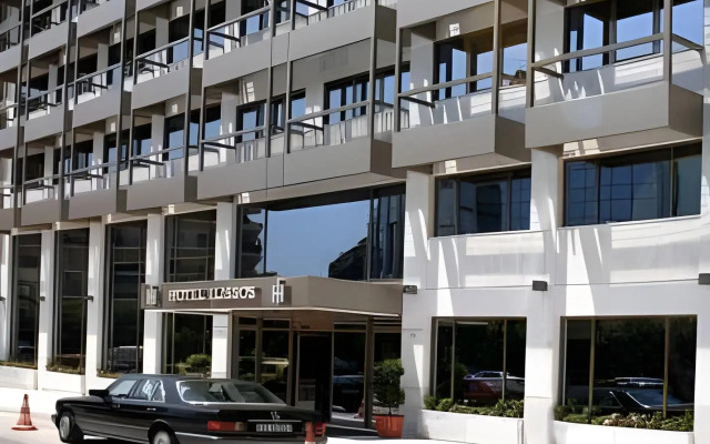 Hotel Ilissos