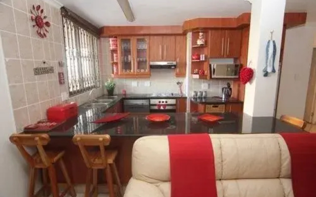 Just Property Uvongo