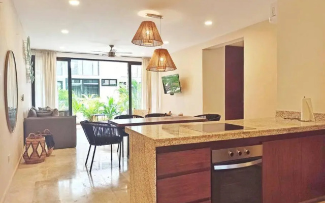 107 Amena Spacious&Cozy 2Br Apartment Pool View