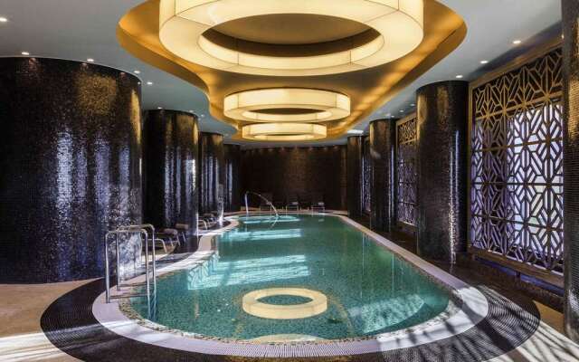 Swissotel Tallinn