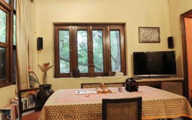 Master Guesthouse