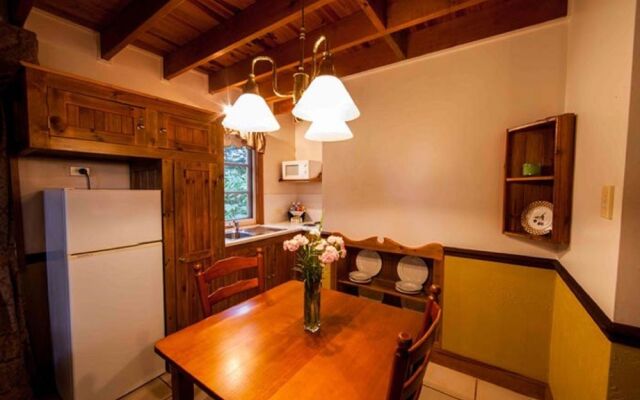 Lisson Grove Boutique Resort & Day Spa