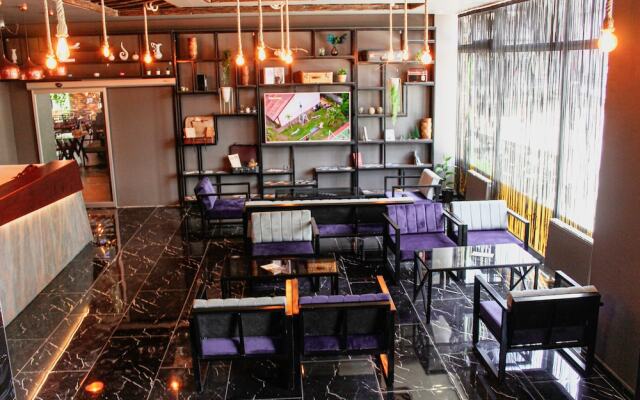 Grand Catalkaya Hotel