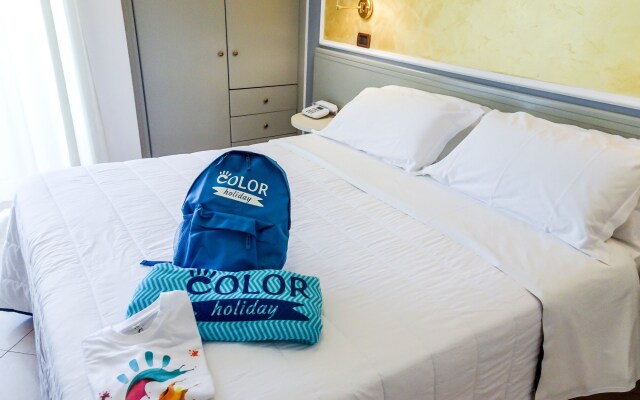 Punta Nord Village & Hotel