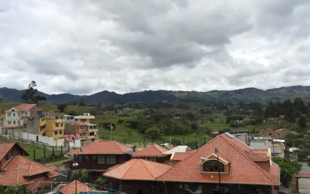 Hostería Quinta Montaña