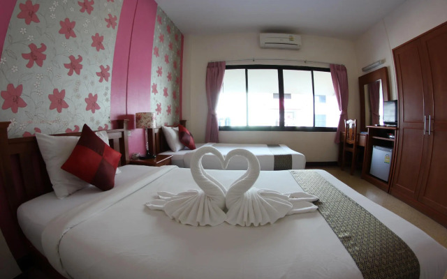 My Place @ Surat Hotel