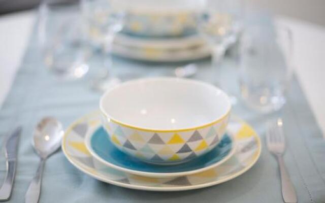 PYR Select Fuencarral IV