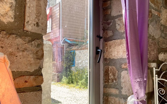 Masal Küçükköy Otel