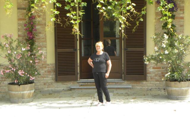 Agriturismo Tre Stelle